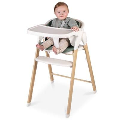 Red Kite Feed Me Klic Highchair