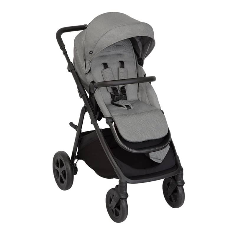 Graco Near2Me DLX Trio - Ash