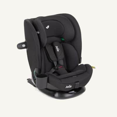 Joie i-Bold Car seat - Shale