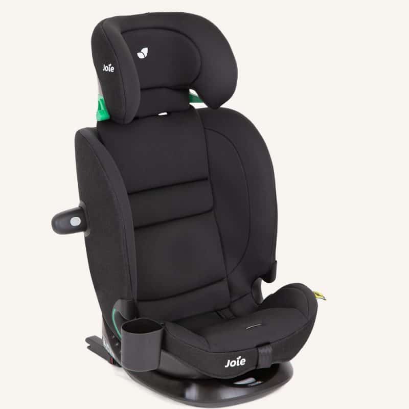 Joie i-Bold Car seat - Shale