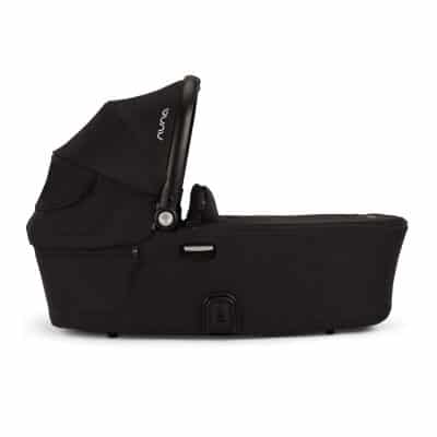 Nuna DEMI NEXT Carry cot - Caviar