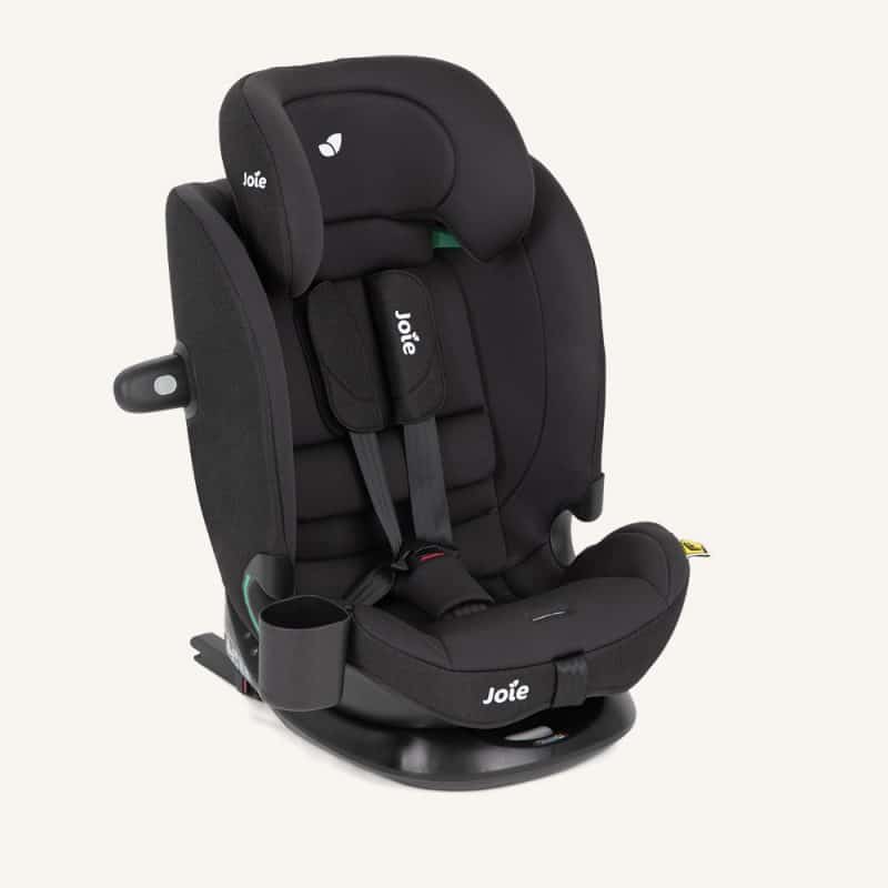 Joie i-Bold Car seat - Shale