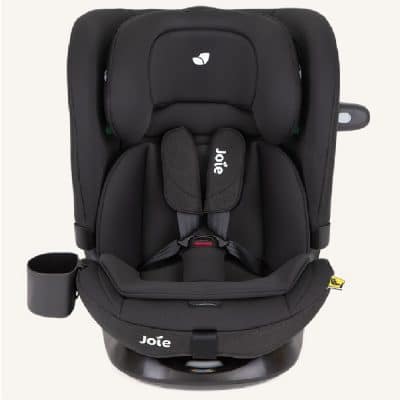 Joie i-Bold Car seat - Shale