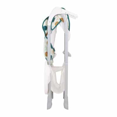 Graco SnackEase Quick Folding Highchair - Organza