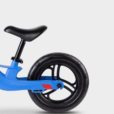 Micro Balance Bike Ultra Lightweight Blue