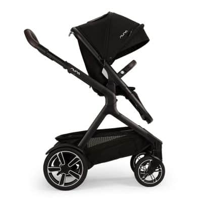 Nuna DEMI NEXT Stroller - Caviar