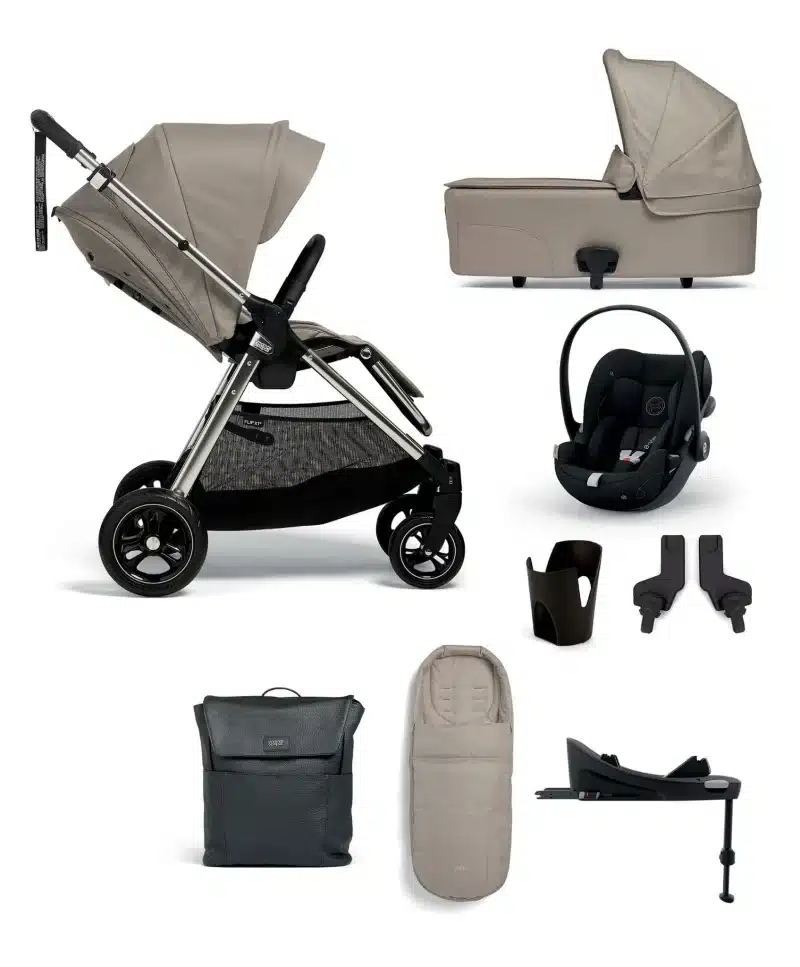 mamas-papas-pushchairs-flip-xt-pushchair-complete-bundle-with-cybex-cloud-g-car-seat-base-8-pieces-fawn