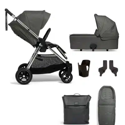 mamas-papas-pushchairs-flip-xt-pushchair-essential-bundle-6-pieces-harbour-grey