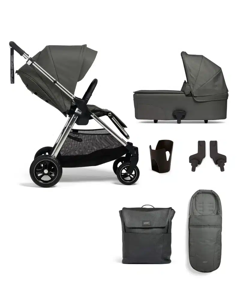 mamas-papas-pushchairs-flip-xt-pushchair-essential-bundle-6-pieces-harbour-grey