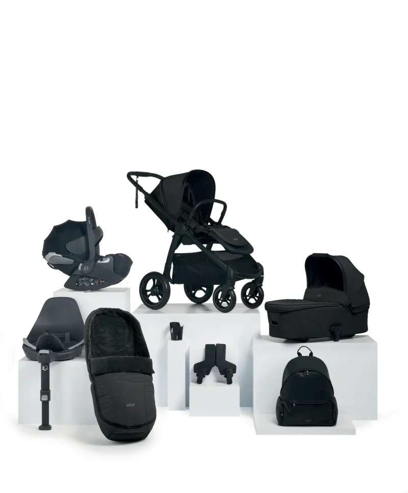 mamas-papas-pushchairs-ocarro-pushchair-complete-bundle-with-cybex-cloud-t-car-seat-base-8-pieces-jet