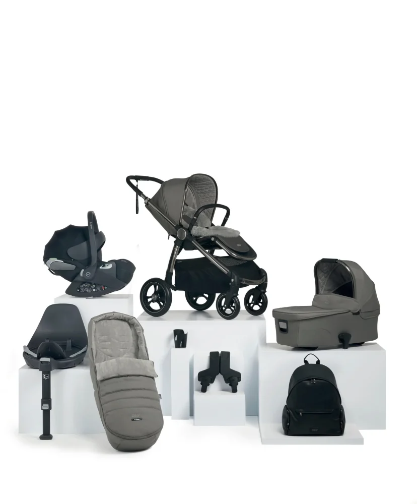 mamas-papas-pushchairs-ocarro-pushchair-complete-bundle-with-cybex-cloud-t-car-seat-base-9-pieces-mercury