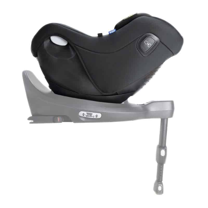 Graco SnugGo i-Size Car Seat - Midnight