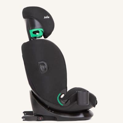 Joie i-Bold Car seat - Shale