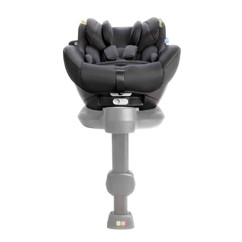 Graco SnugGo i-Size Car Seat - Midnight