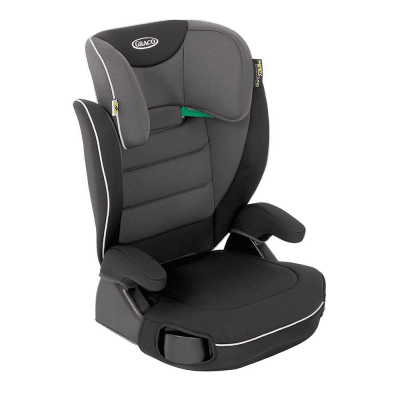 Graco Logico L i-Size Car Seat - Midnight