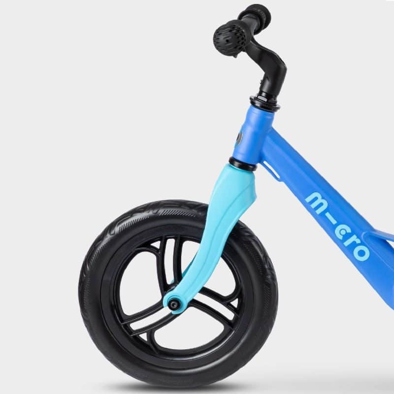 Micro Balance Bike Ultra Lightweight Blue