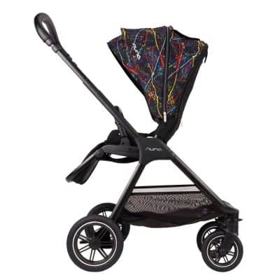 Nuna TRIV NEXT Stroller - Rainbow