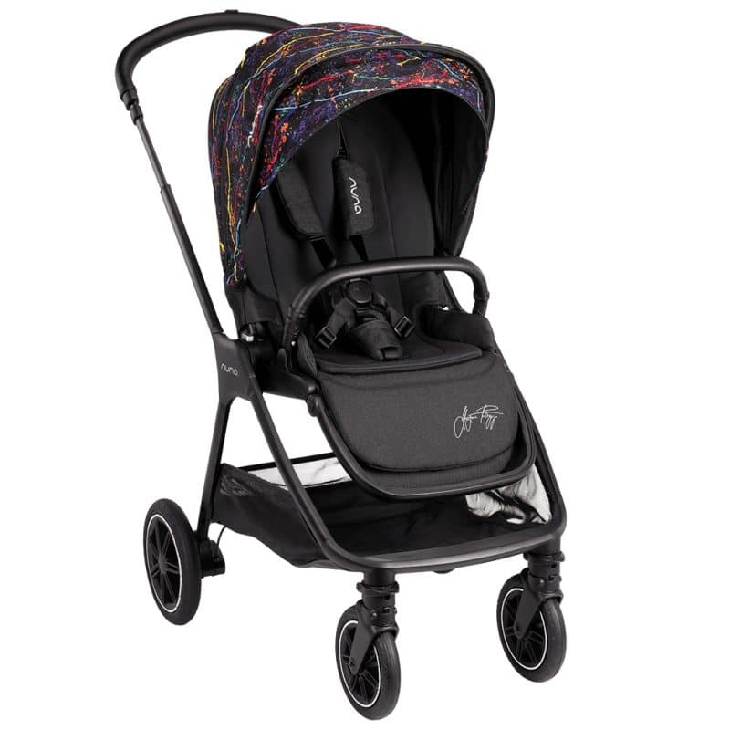 Nuna TRIV NEXT Stroller - Rainbow