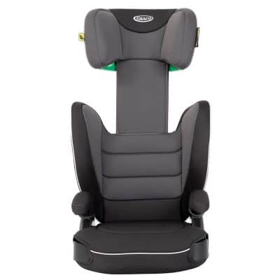 Graco Logico L i-Size Car Seat - Midnight