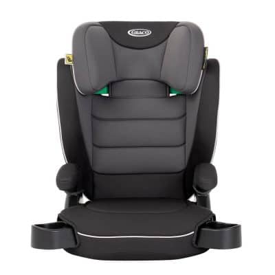 Graco Logico L i-Size Car Seat - Midnight