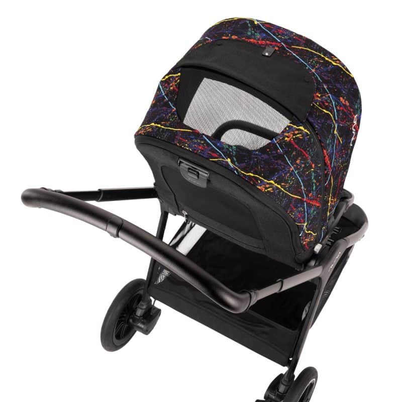 Nuna TRIV NEXT Stroller - Rainbow