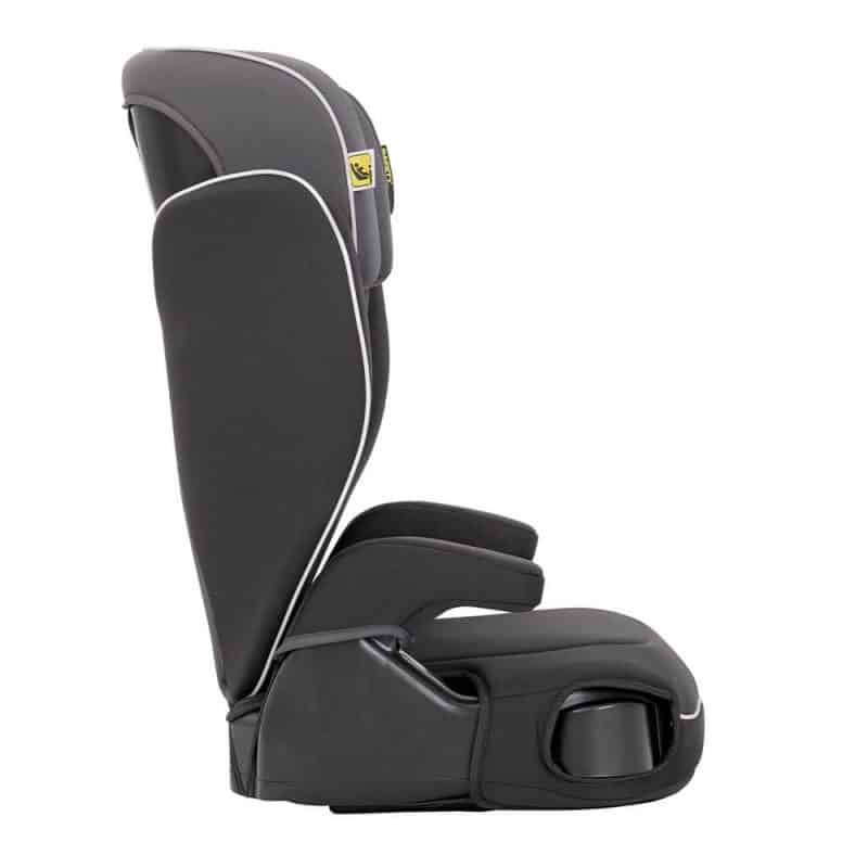 Graco Logico L i-Size Car Seat - Midnight