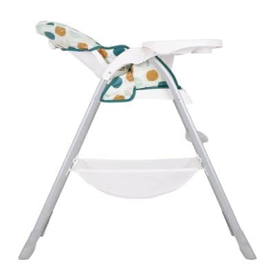 Graco SnackEase Quick Folding Highchair - Organza