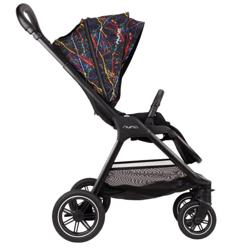 Nuna TRIV NEXT Stroller - Rainbow