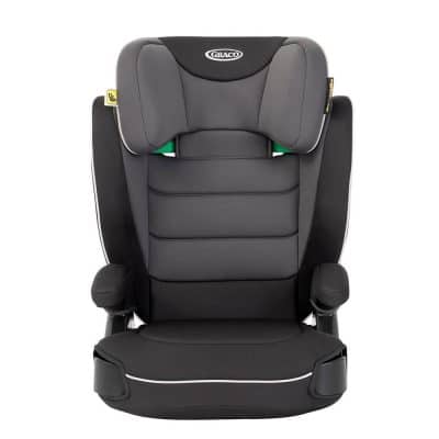 Graco Logico L i-Size Car Seat - Midnight