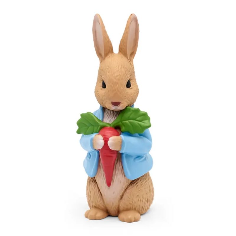 Tonies The Peter Rabbit Collection