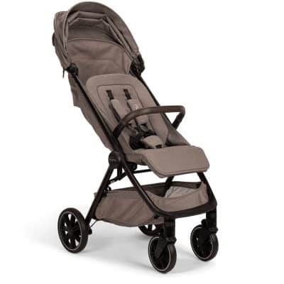 Nuna Trvl LX Stroller - Cedar