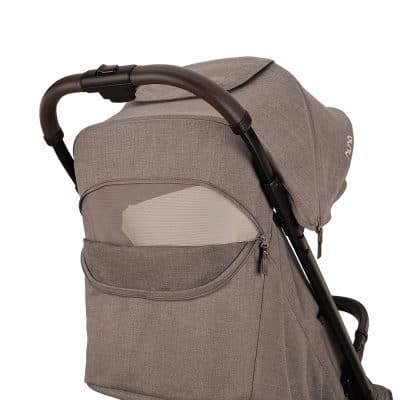 Nuna Trvl LX Stroller - Cedar