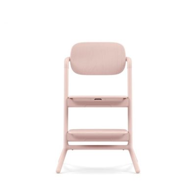 Cybex Lemo 3-in-1 Highchair Set - Pearl Pink 5