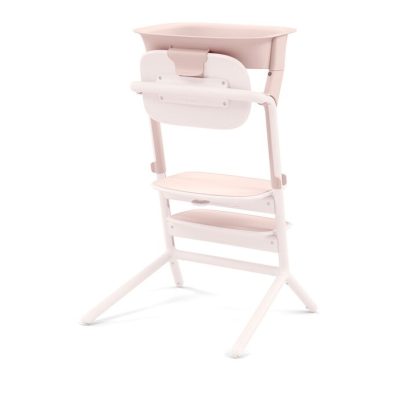 Cybex Lemo Learning Tower - Pearl Pink 4