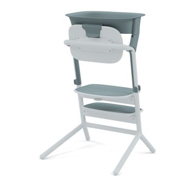 Cybex Lemo Learning Tower - Stone Blue 4