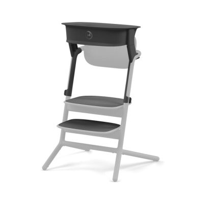 Cybex Lemo Learning Tower - Stunning Black