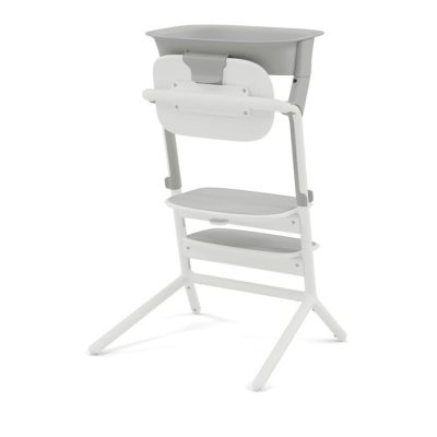 Cybex Lemo Learning Tower - Suede Grey 4