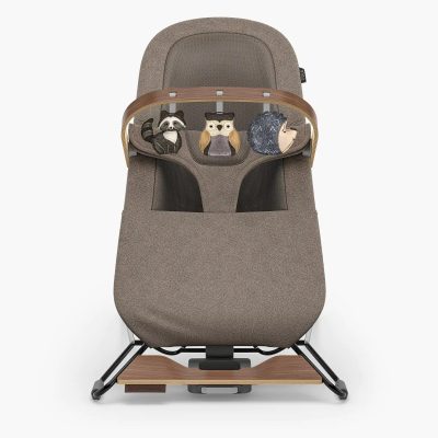 UPPAbaby Forest Fun Toy Bar for Mira