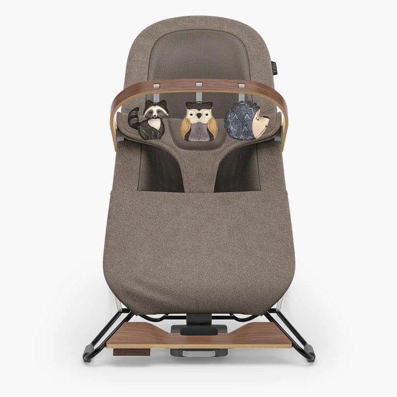 UPPAbaby Forest Fun Toy Bar for Mira