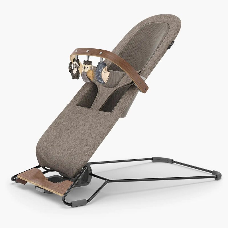 UPPAbaby Forest Fun Toy Bar for Mira