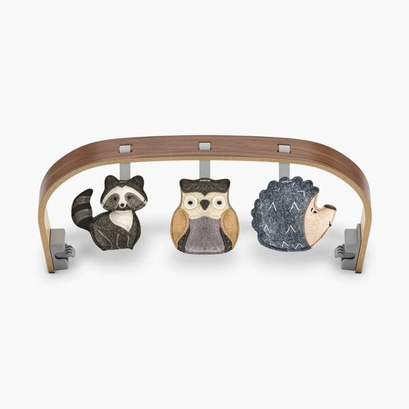 UPPAbaby Forest Fun Toy Bar for Mira