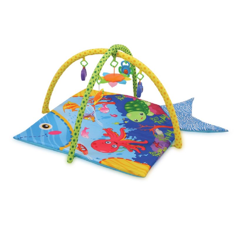 Lorelli Ocean Playmat