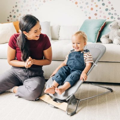 UPPAbaby MIRA Bouncer - Stella