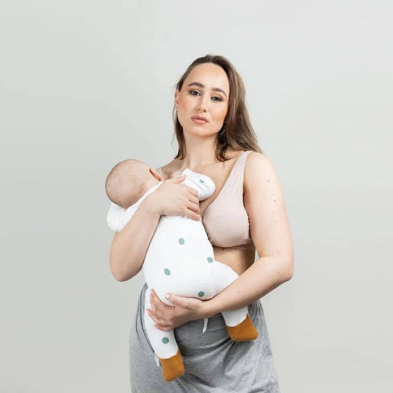 Pippeta Compact LED Hands Free Breast Pump - 2 Pack