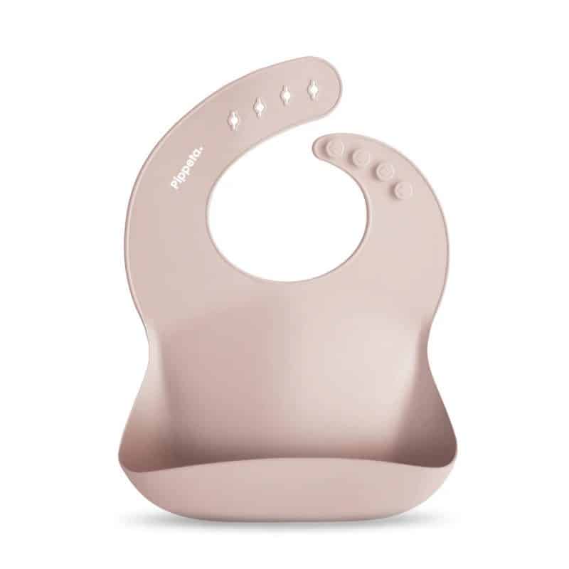 Pippeta Ultimate Weaning Set - Ash Rose