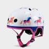 Micro Unicorn Deluxe Helmet Small