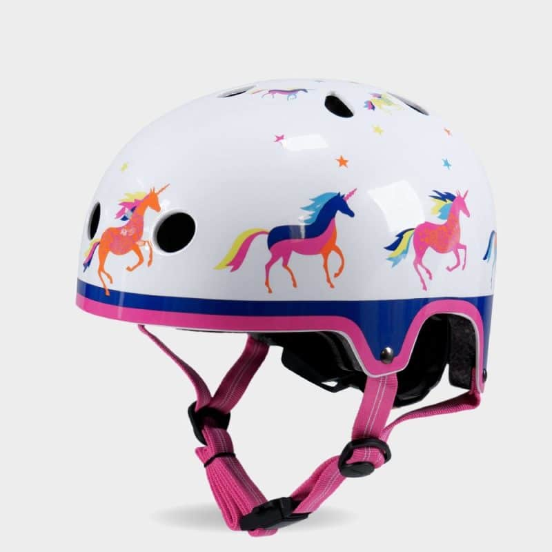 Micro Unicorn Deluxe Helmet Small