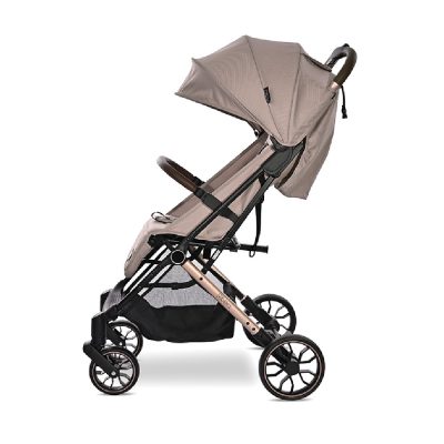 Lorelli Baby Stroller RIBERA Beige