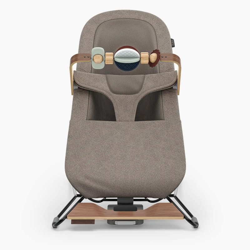 UPPAbaby Wonder Wheel Toy Bar for Mira