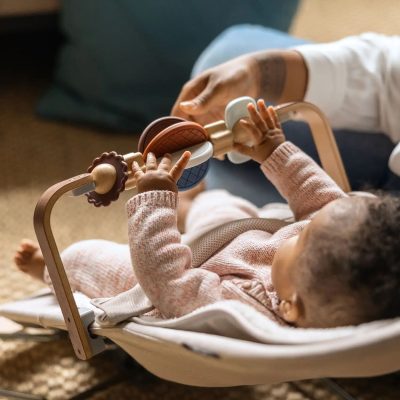 UPPAbaby Wonder Wheel Toy Bar for Mira